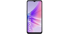 OPPO A77 5G Hüllen und Cases