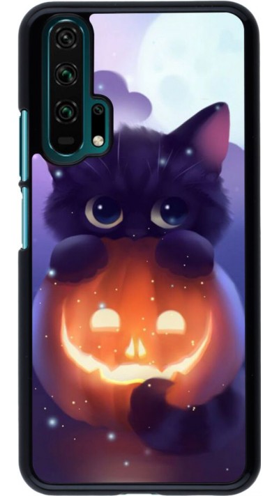 Hülle Honor 20 Pro - Halloween 17 15