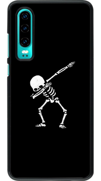 Coque Huawei P30 - Halloween 19 09