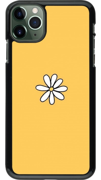 iPhone 11 Pro Max Case Hülle - Easter 2023 daisy