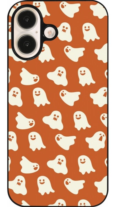 Coque iPhone 16 - Autumn 2024 mini ghosts