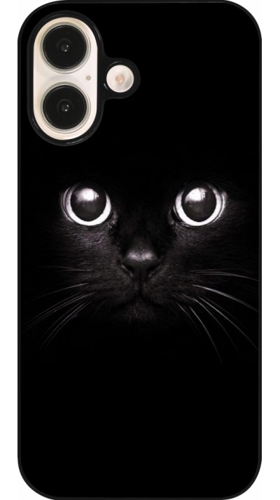 iPhone 16 Case Hülle - Cat eyes