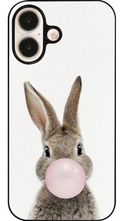 iPhone 16 Case Hülle - Easter 2023 bubble gum bunny