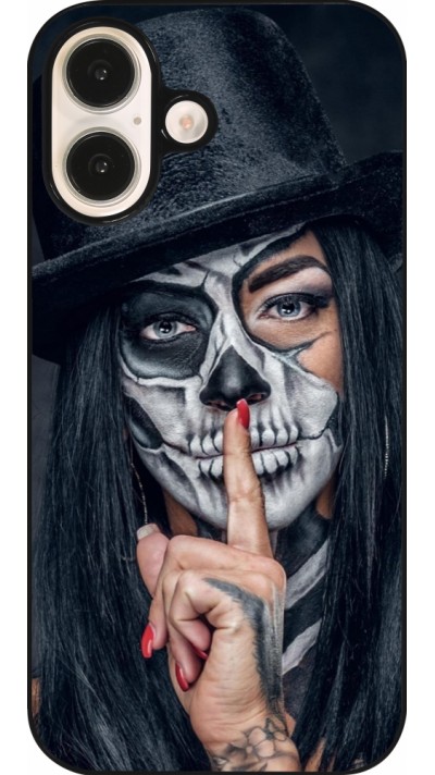 Coque iPhone 16 - Halloween 18 19