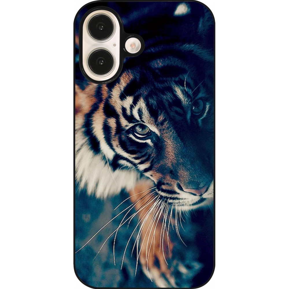 Coque iPhone 16 - Incredible Lion