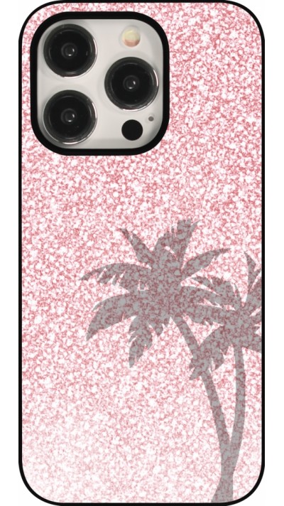 Coque iPhone 16 Pro - Summer 2021 01