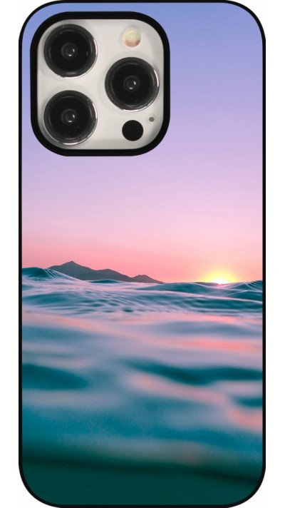 Coque iPhone 16 Pro - Summer 2021 12