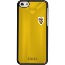 Coque iPhone 5c - Maillot de football Roumanie