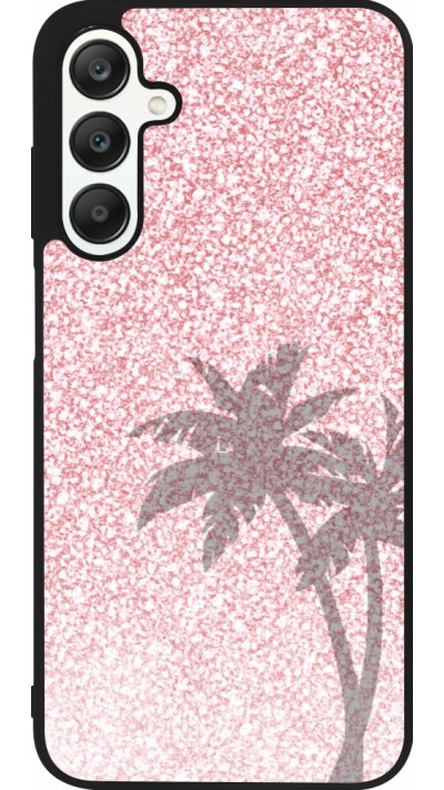 Samsung Galaxy A25 Case Hülle - Silikon schwarz Summer 2021 01