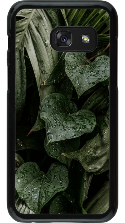 Samsung Galaxy A3 (2017) Case Hülle - Spring 23 fresh plants