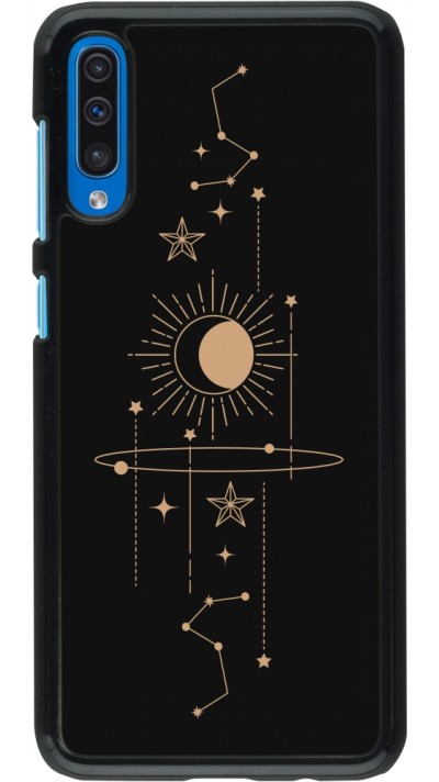 Samsung Galaxy A50 Case Hülle - Spring 23 astro