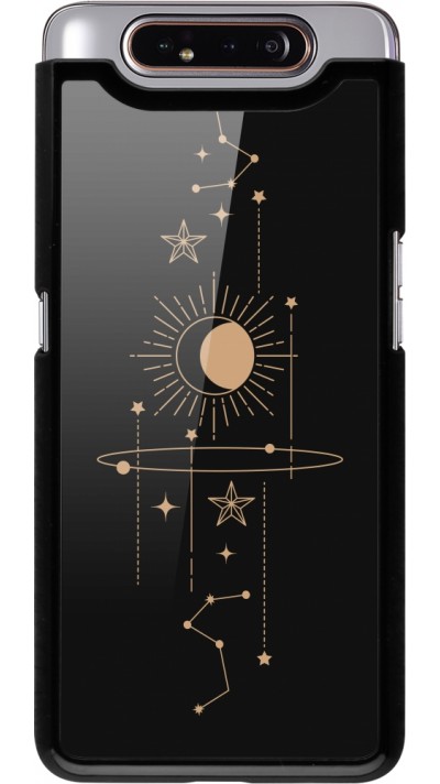 Samsung Galaxy A80 Case Hülle - Spring 23 astro