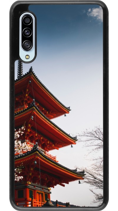 Samsung Galaxy A90 5G Case Hülle - Spring 23 Japan