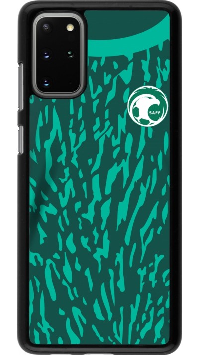 Samsung Galaxy S20+ Case Hülle - Saudi-Arabien 2022 personalisierbares Fussballtrikot