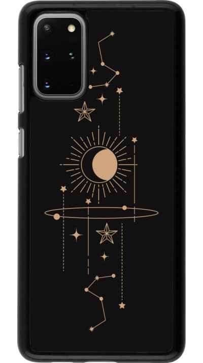 Samsung Galaxy S20+ Case Hülle - Spring 23 astro