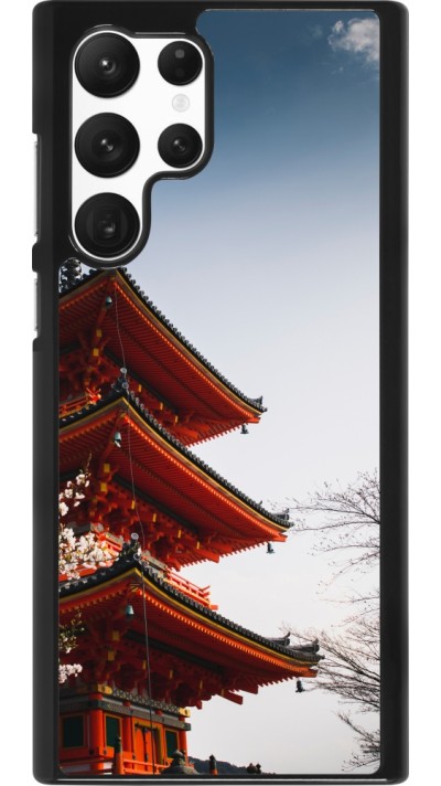 Samsung Galaxy S22 Ultra Case Hülle - Spring 23 Japan