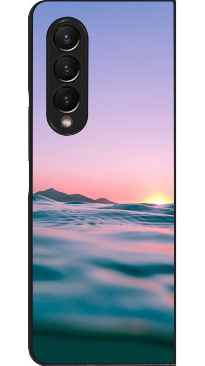 Samsung Galaxy Z Fold4 Case Hülle - Summer 2021 12