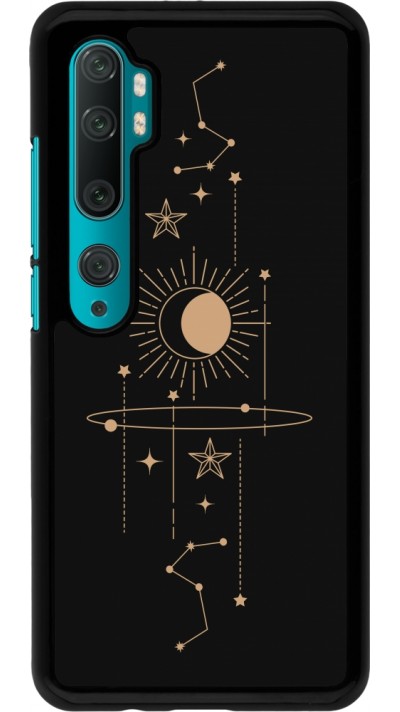 Xiaomi Mi Note 10 / Note 10 Pro Case Hülle - Spring 23 astro