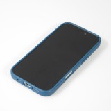 Coque iPhone 16 - Bio Eco-Friendly - Bleu